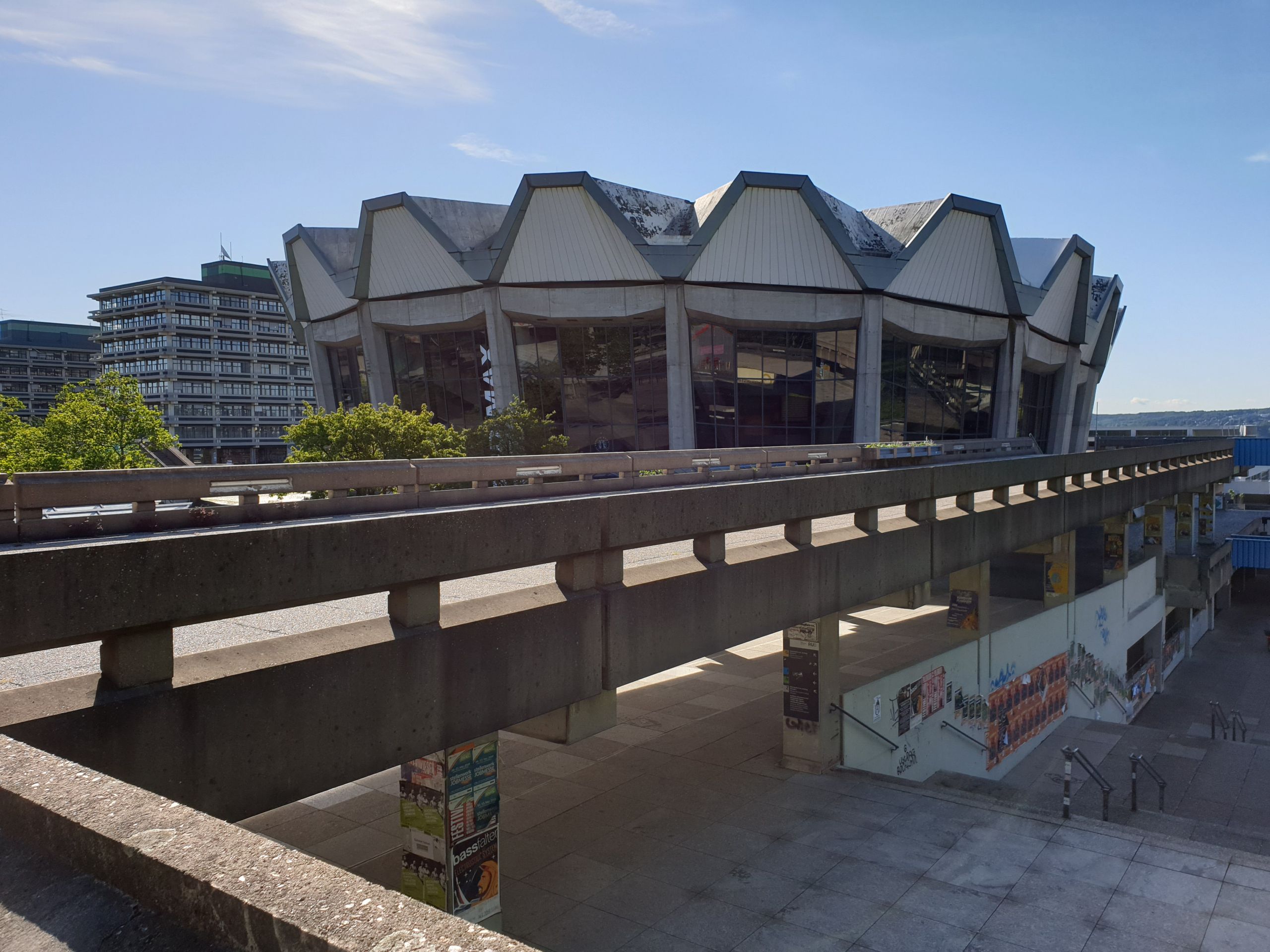 agentur arbeit bochum
