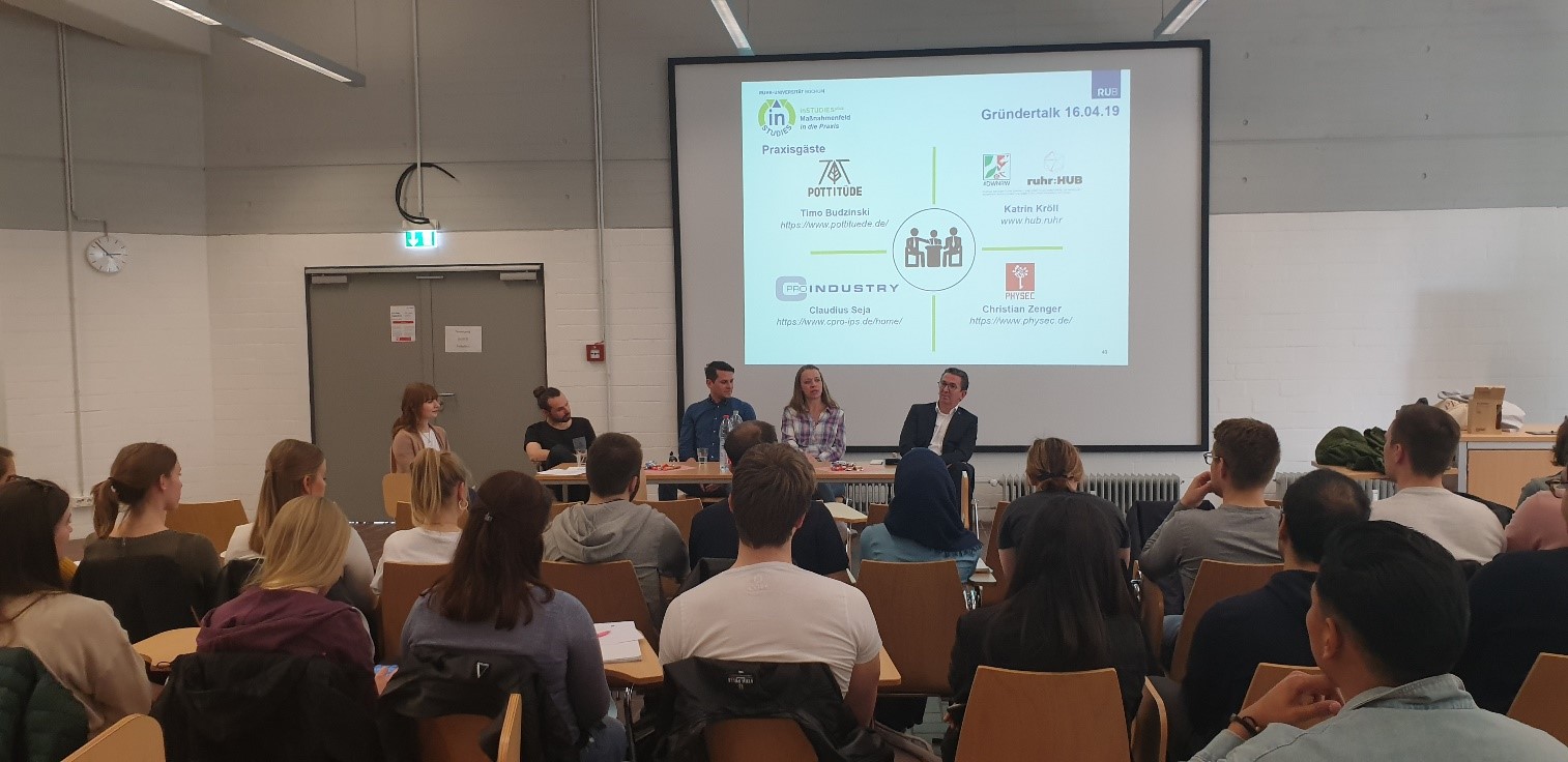Talkrunde