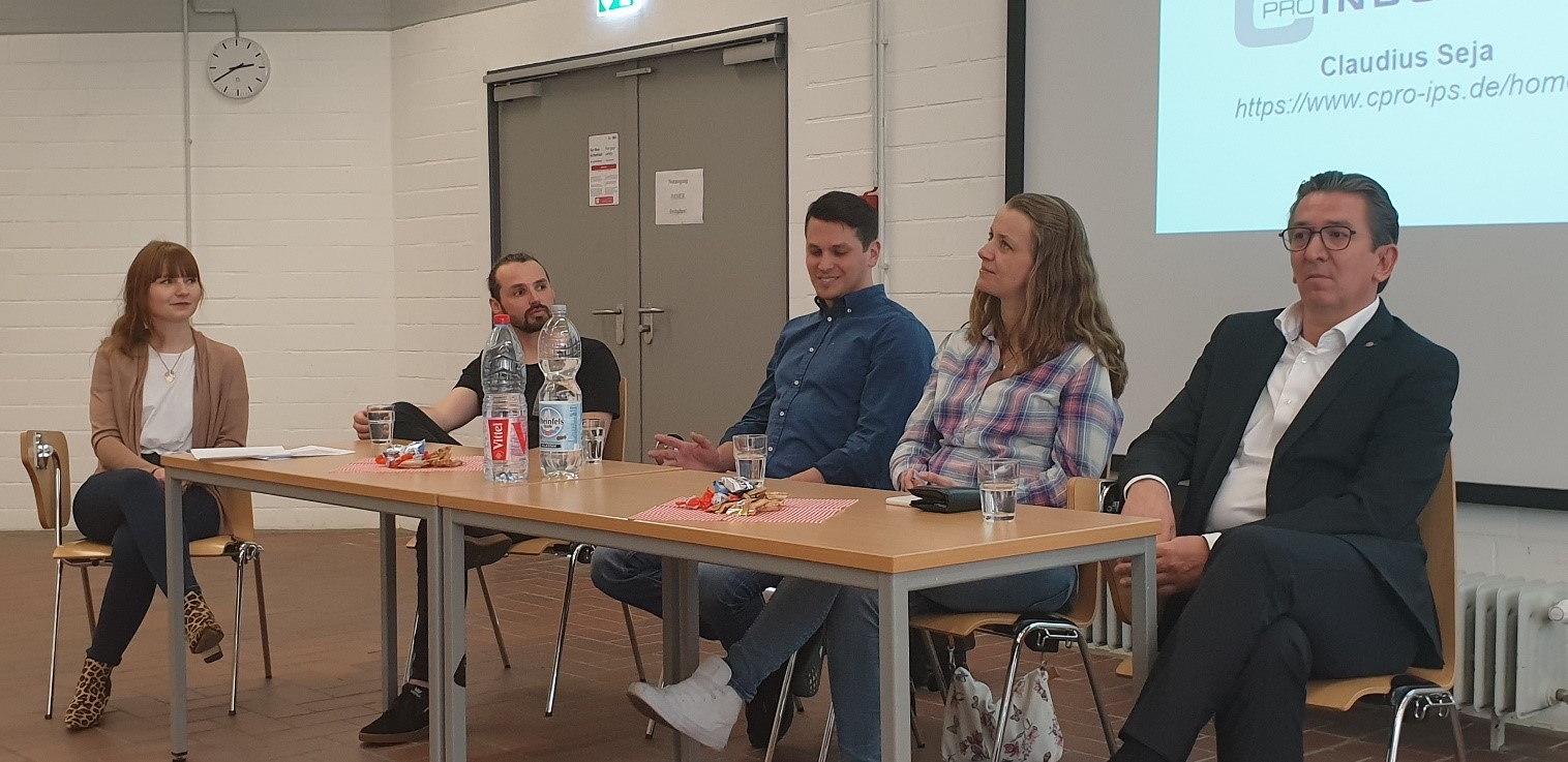 Talkrunde