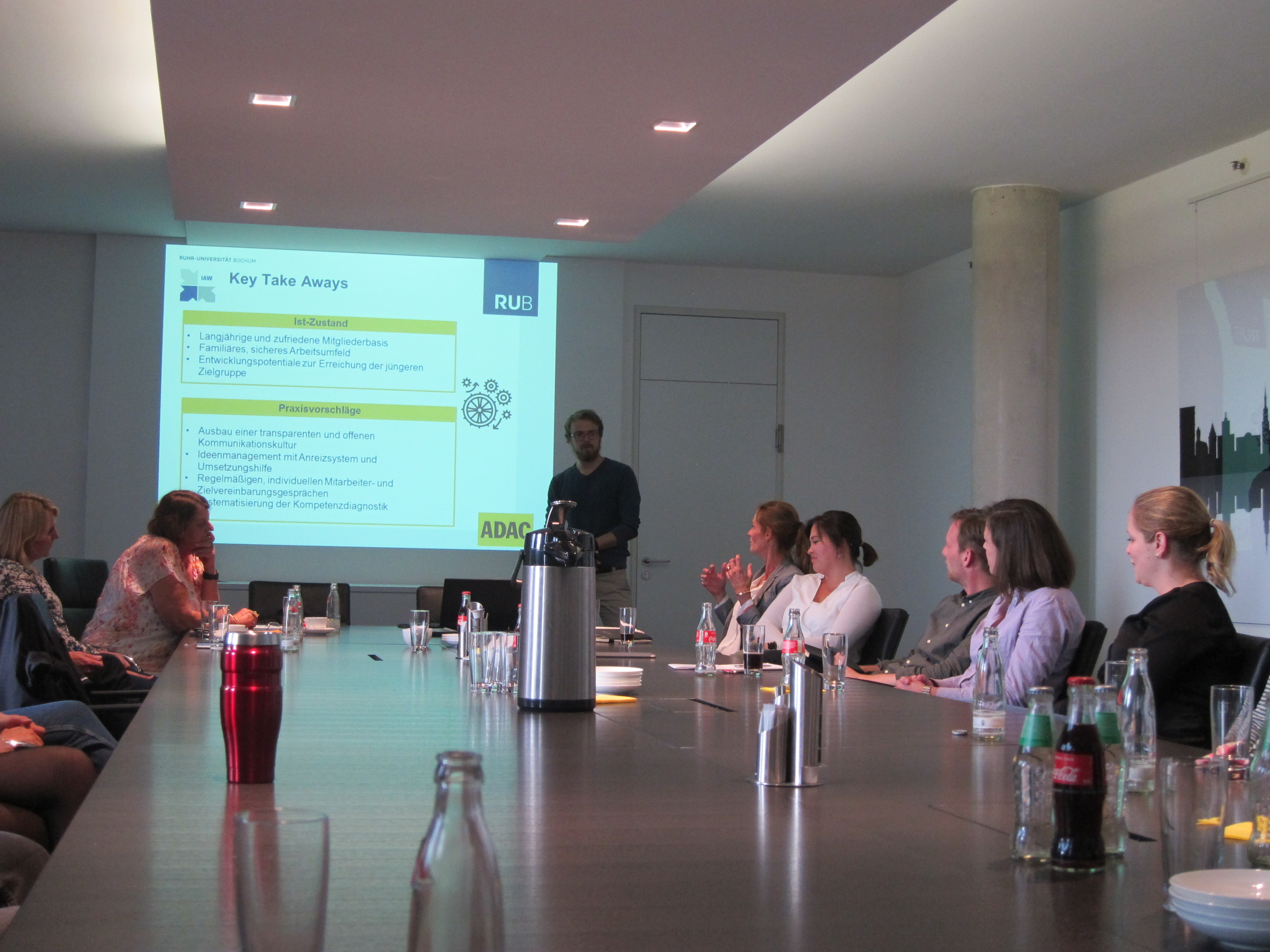 Adac News