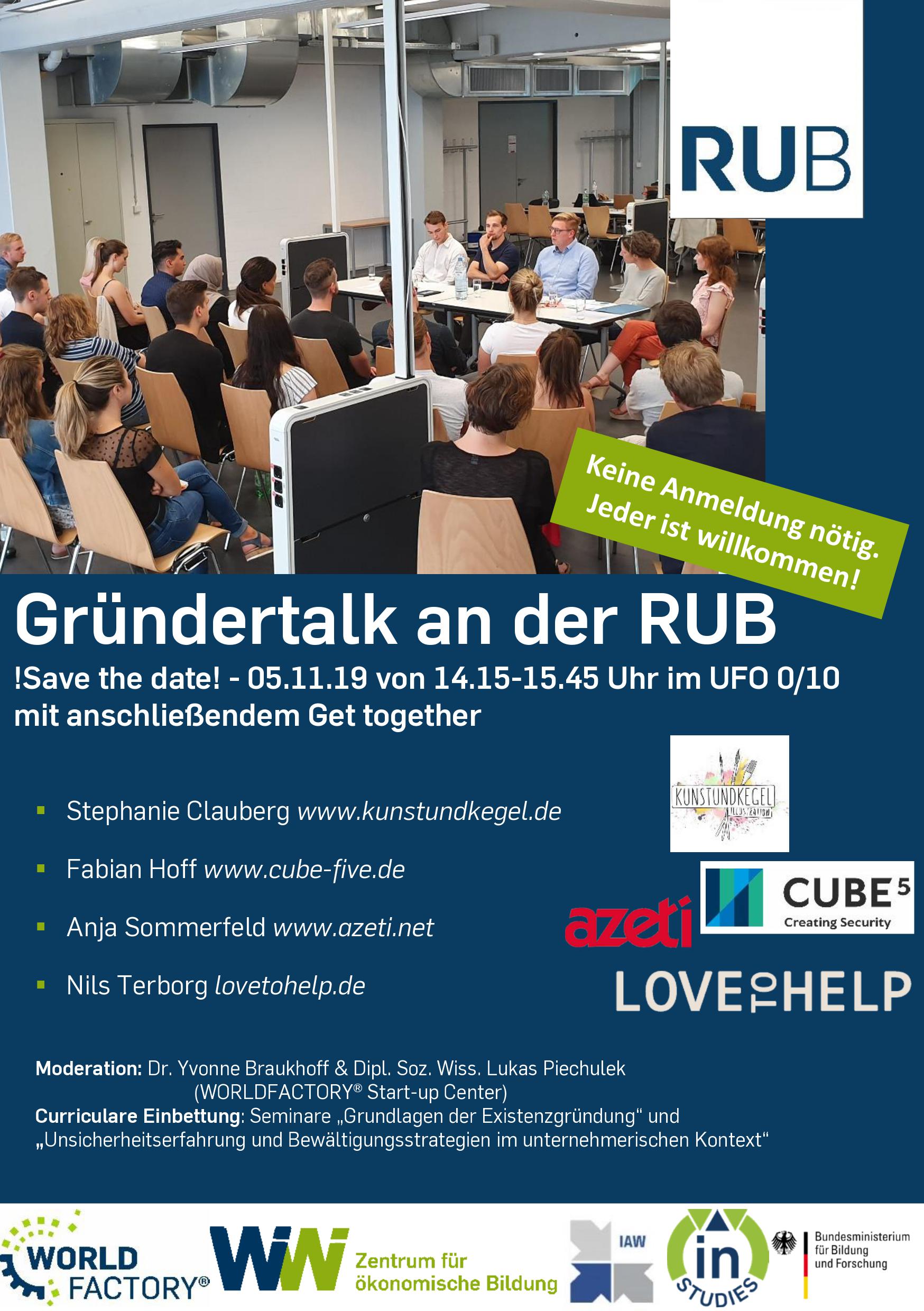 Talkrunde