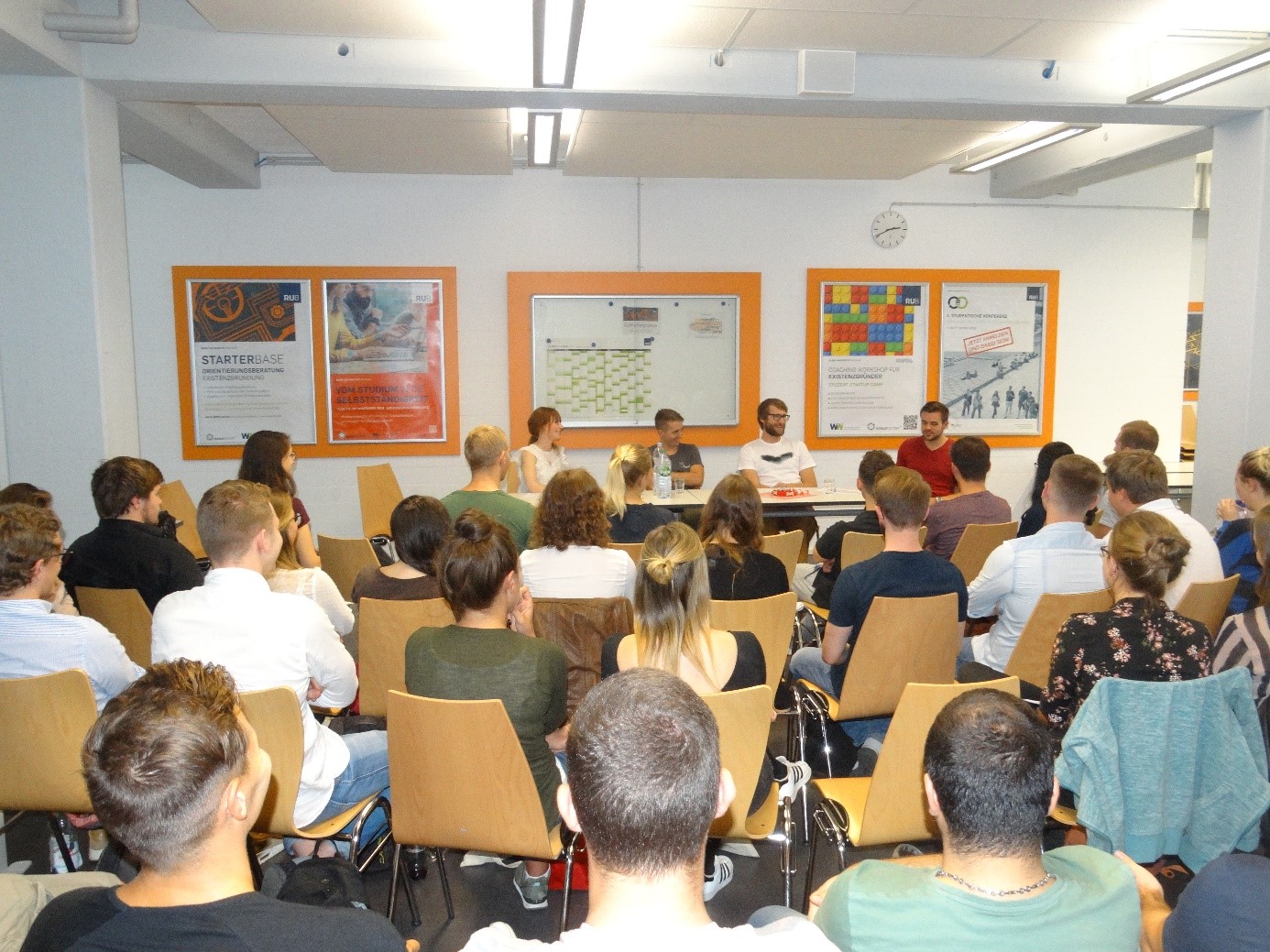 talkrunde