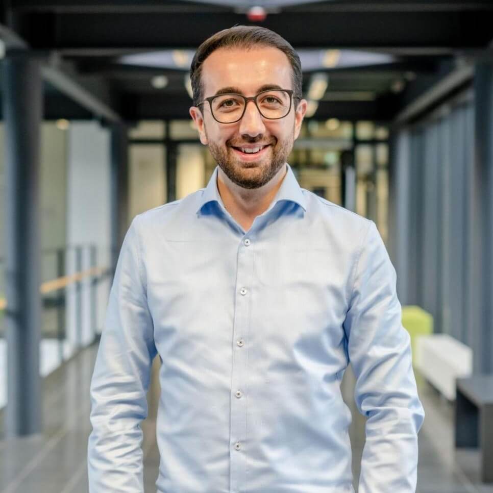 Murat Keskin Lehrstuhl Arbeit Personal Und F hrung APF RUB Bochum