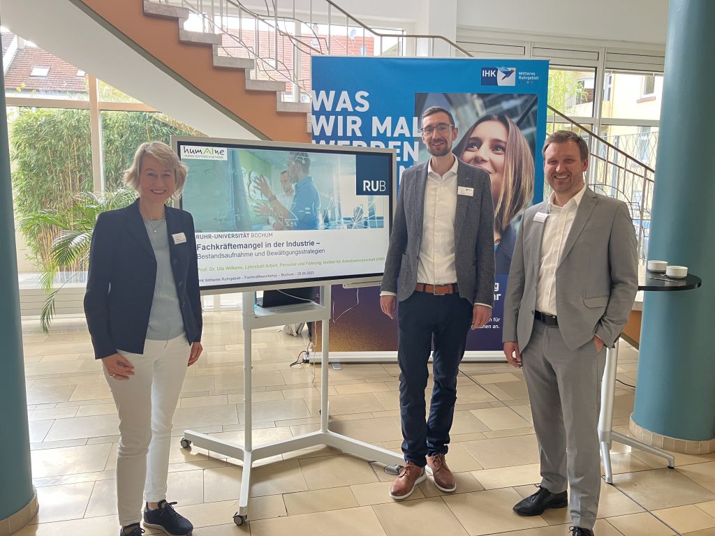 agentur für arbeit bochum geschäftsführer